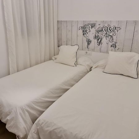 Alojamientos Segobriga Rural Сегорбе Екстериор снимка